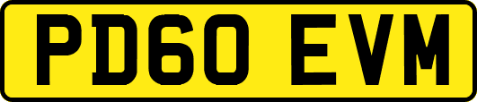 PD60EVM