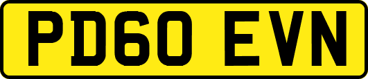 PD60EVN
