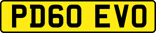 PD60EVO