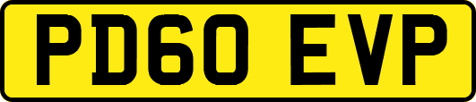 PD60EVP