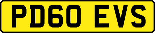 PD60EVS