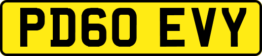 PD60EVY