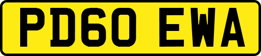 PD60EWA