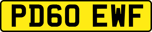 PD60EWF