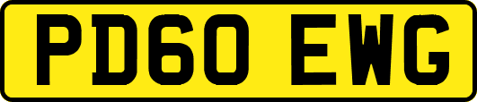 PD60EWG