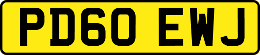 PD60EWJ