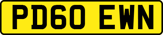 PD60EWN