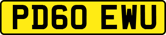 PD60EWU