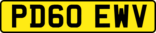 PD60EWV