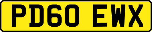 PD60EWX