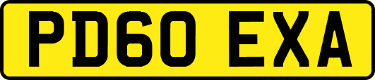 PD60EXA