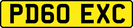PD60EXC