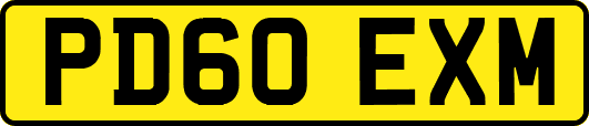 PD60EXM