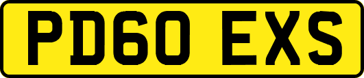 PD60EXS