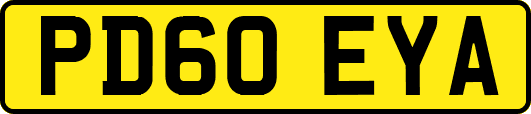 PD60EYA