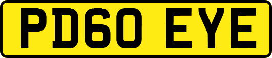 PD60EYE
