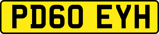 PD60EYH