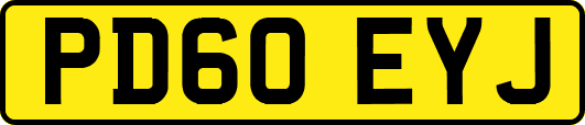PD60EYJ