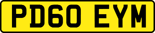 PD60EYM