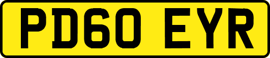 PD60EYR