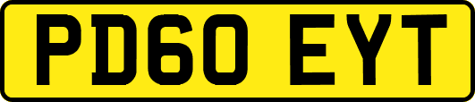 PD60EYT