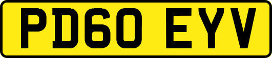 PD60EYV