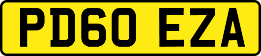 PD60EZA