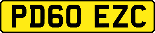 PD60EZC