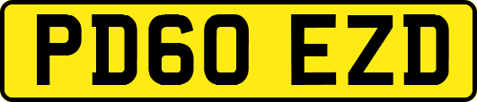 PD60EZD