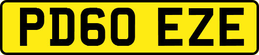 PD60EZE