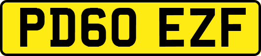 PD60EZF