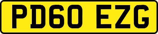 PD60EZG