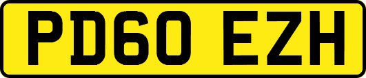 PD60EZH