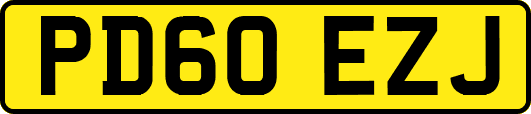 PD60EZJ