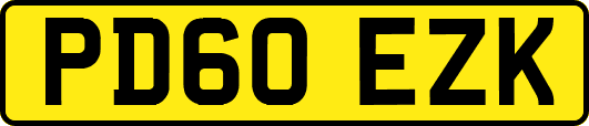 PD60EZK