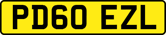 PD60EZL