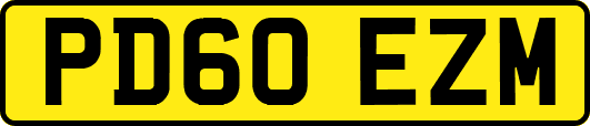 PD60EZM