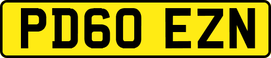 PD60EZN