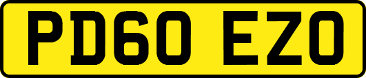 PD60EZO