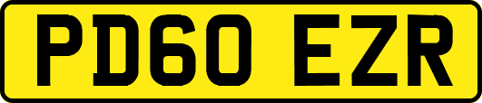PD60EZR