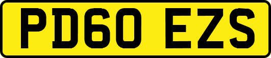 PD60EZS