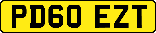 PD60EZT