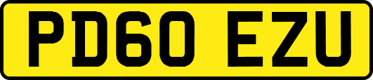PD60EZU