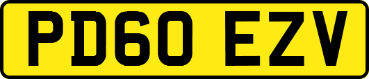 PD60EZV