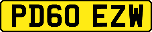 PD60EZW
