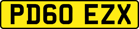 PD60EZX