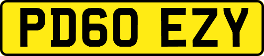 PD60EZY