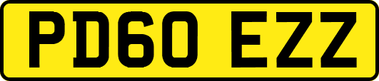 PD60EZZ