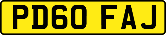 PD60FAJ