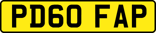 PD60FAP